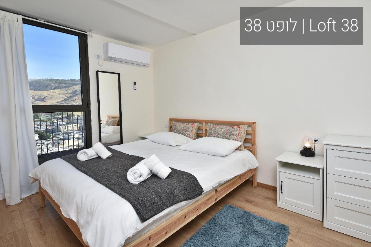 Yalarent La Mera- Suits Hotel With Sea Of Galilee Views Tiberiade Esterno foto